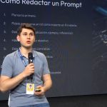 CenteIA strengthens its AI education offering with Daniel García-Cordero’s expertise